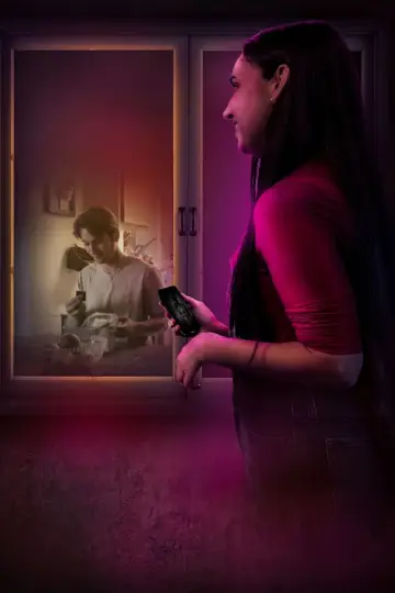 Poster to the movie "Be My Valentine" #1139337