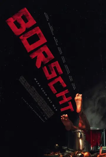 Borscht