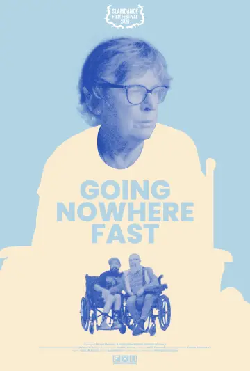 Going Nowhere Fast