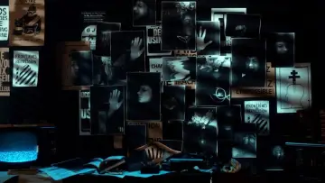 Backdrop to the movie "Uchronia" #1139368