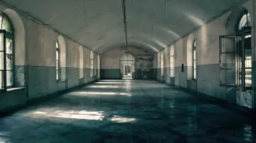 Backdrop to the movie "Lydia – Aufzeichnungen aus dem Irrenhaus" #544699