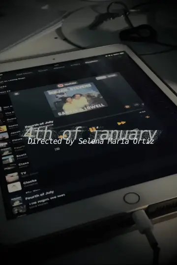 4th of january