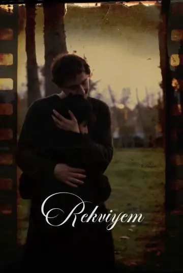 Poster to the movie "Rekviyem" #562799