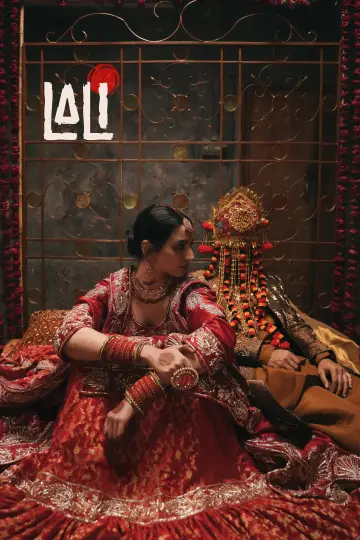 Poster to the movie "Lali" #1139328