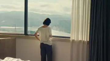 Backdrop to the movie "Shanghai Daughter" #539041