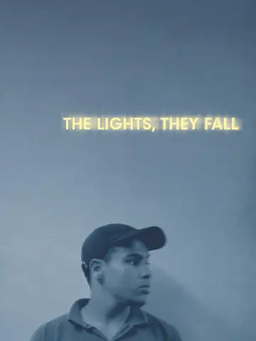 The lights, They Fall