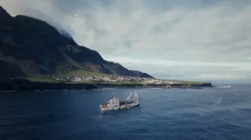Backdrop to the movie "Tristan Forever" #921689