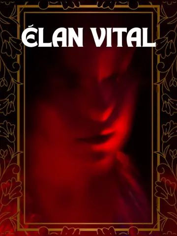 Poster to the movie "Élan Vital" #563726
