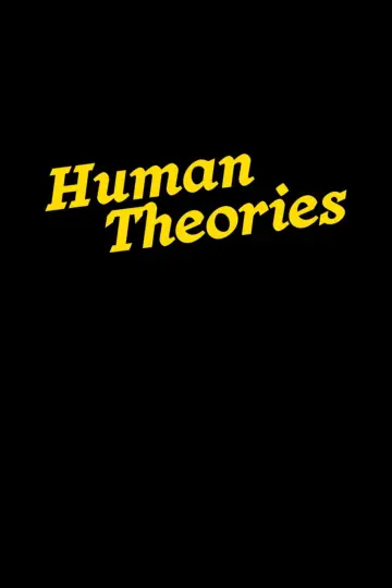Human Theories poster