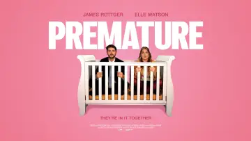 Backdrop to the movie "Premature" #1174953