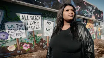 Backdrop to the movie "#WhileBlack" #1142362