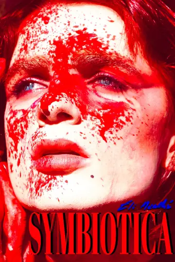 Poster to the movie "Symbiotica" #1159508