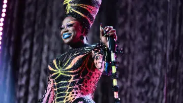 Backdrop to the movie "Bob the Drag Queen: This is Wild" #1151851