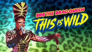 Backdrop to the movie "Bob the Drag Queen: This is Wild" #1151852