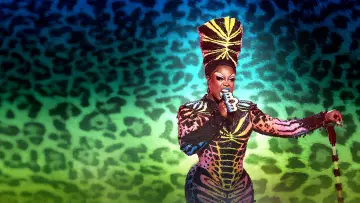 Backdrop to the movie "Bob the Drag Queen: This is Wild" #1151853
