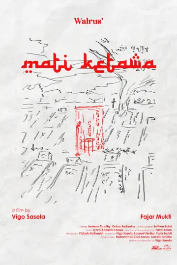 Dead Jokes poster