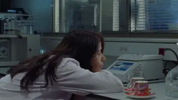 Backdrop to the movie "The Weary Hours of Two Lab Assistants" #538818