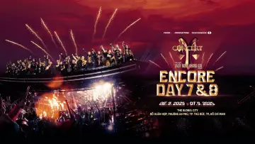 Backdrop to the movie "Concert Anh Trai Vượt Ngàn Chông Gai Encore Day 7 & 8" #1192495