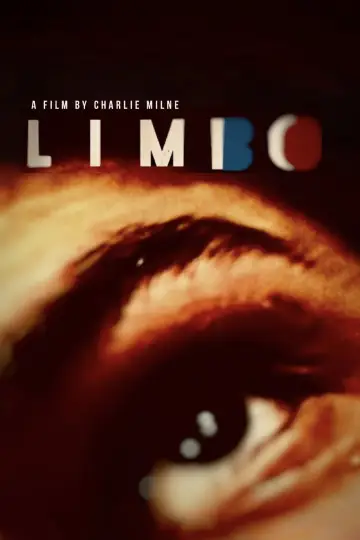 Poster to the movie "Limbo" #544723