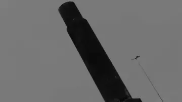 Penitência poster