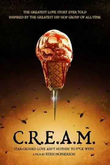 C.R.E.A.M. poster