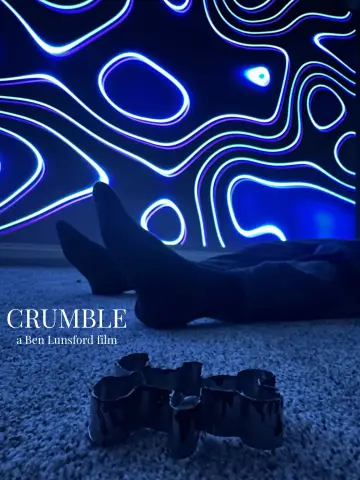 Poster to the movie "Crumble: Baked With Love" #656798
