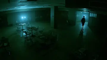 Backdrop to the movie "Infirmary" #973051