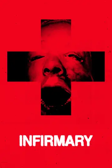 Poster to the movie "Infirmary" #973053