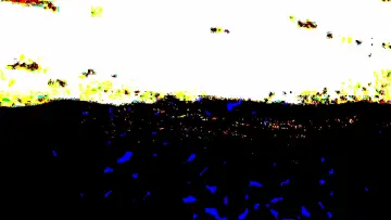 Backdrop to the movie "Gaze in the State of Confusion" #571527