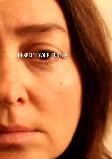 Poster to the movie "Respect Your Elders" #569928