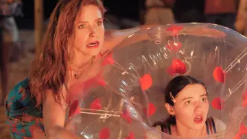 Backdrop to the movie "Summer
