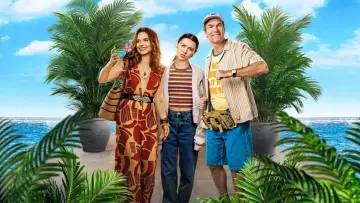 Backdrop to the movie "Summer