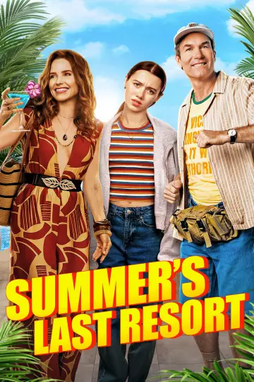 Poster to the movie "Summer