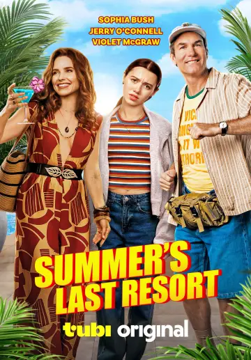 Poster to the movie "Summer