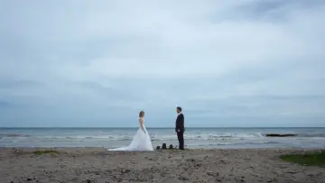 Backdrop to the movie "Nuptials" #1653549