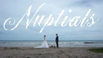 Backdrop to the movie "Nuptials" #1653550