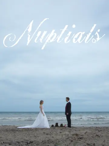Poster to the movie "Nuptials" #1653551