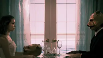 Backdrop to the movie "Nuptials" #538229