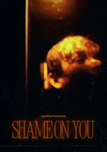 Shame on You