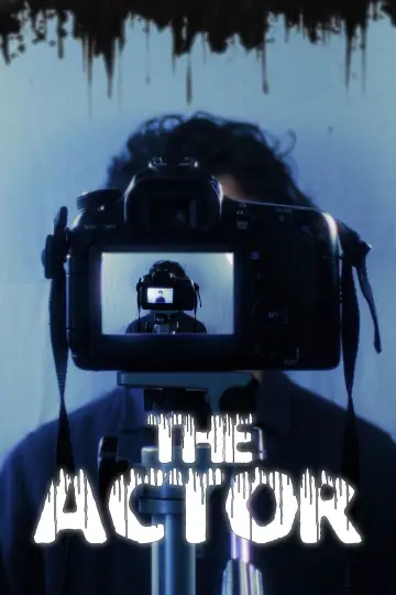 The Actor poster