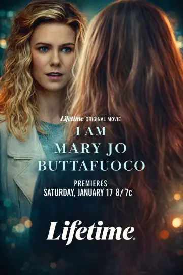 Poster to the movie "I Am Mary Jo Buttafuoco" #787640