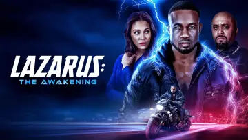 Backdrop to the movie "Lazarus: The Awakening" #859529