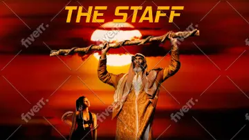 Backdrop to the movie "The Staff" #794258