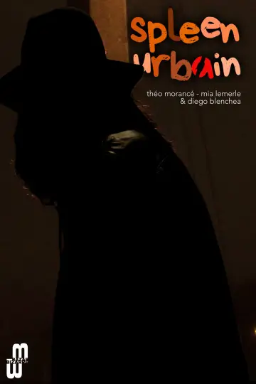 Poster to the movie "Spleen Urbain" #1140146