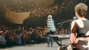 Backdrop to the movie "Gilberto Gil @ Philharmonie De Paris" #733324