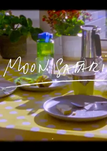 Moon Safari