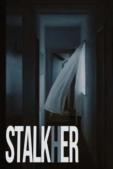 Poster to the movie "STALKHER" #552283