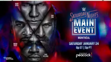 Backdrop to the movie "Saturday Night