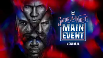 Backdrop to the movie "Saturday Night
