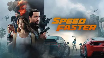 Backdrop to the movie "Speed Faster" #533846